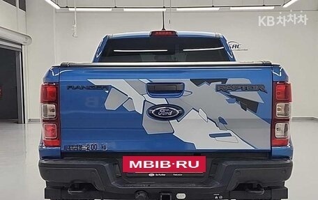 Ford Ranger, 2021 год, 4 730 000 рублей, 4 фотография