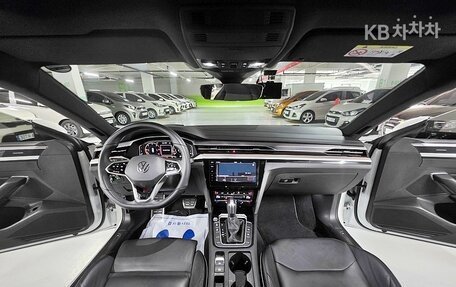 Volkswagen Arteon I, 2022 год, 4 470 000 рублей, 7 фотография