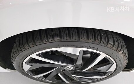 Volkswagen Arteon I, 2022 год, 4 470 000 рублей, 6 фотография