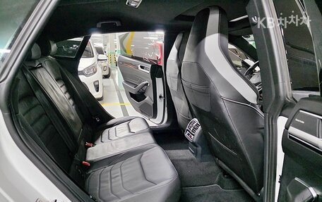 Volkswagen Arteon I, 2022 год, 4 470 000 рублей, 20 фотография