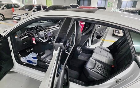 Volkswagen Arteon I, 2022 год, 4 470 000 рублей, 17 фотография