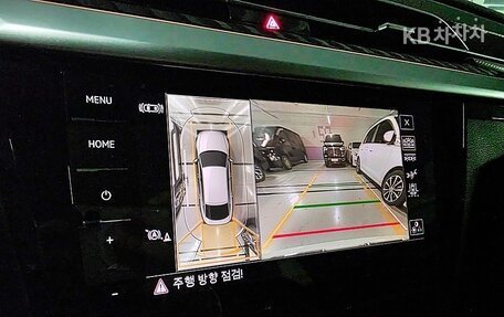 Volkswagen Arteon I, 2022 год, 4 470 000 рублей, 11 фотография