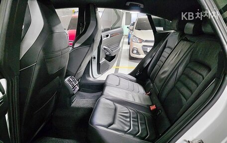 Volkswagen Arteon I, 2022 год, 4 470 000 рублей, 19 фотография