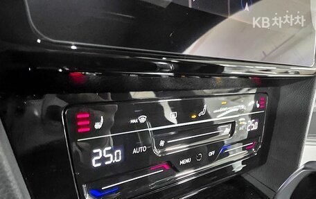 Volkswagen Arteon I, 2022 год, 4 470 000 рублей, 12 фотография