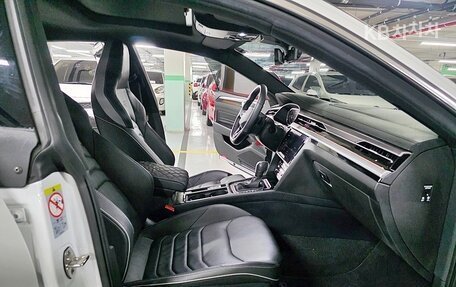 Volkswagen Arteon I, 2022 год, 4 470 000 рублей, 16 фотография