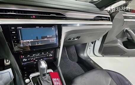 Volkswagen Arteon I, 2022 год, 4 470 000 рублей, 13 фотография