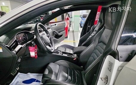 Volkswagen Arteon I, 2022 год, 4 470 000 рублей, 15 фотография