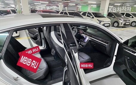 Volkswagen Arteon I, 2022 год, 4 470 000 рублей, 18 фотография