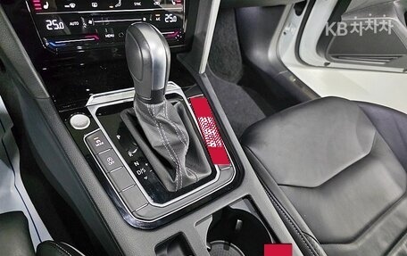 Volkswagen Arteon I, 2022 год, 4 470 000 рублей, 14 фотография