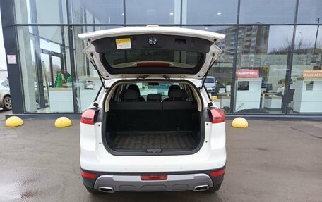 Geely Atlas I, 2018 год, 1 649 800 рублей, 12 фотография