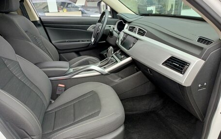 Geely Atlas I, 2018 год, 1 649 800 рублей, 13 фотография