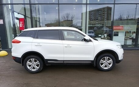 Geely Atlas I, 2018 год, 1 649 800 рублей, 5 фотография