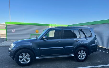 Mitsubishi Pajero IV, 2008 год, 1 500 000 рублей, 1 фотография