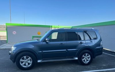 Mitsubishi Pajero IV, 2008 год, 1 500 000 рублей, 1 фотография
