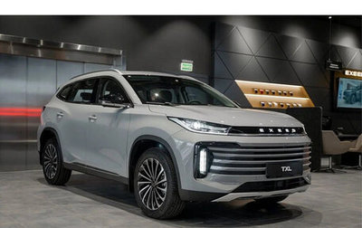 CheryExeed TXL, 2025 год, 4 340 000 рублей, 1 фотография