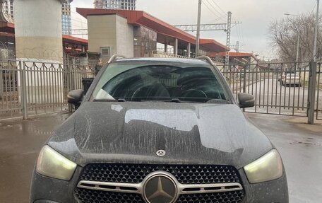 Mercedes-Benz GLE, 2023 год, 12 530 000 рублей, 1 фотография