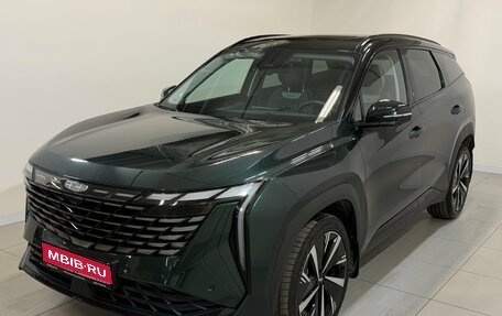 Geely Atlas, 2024 год, 3 070 000 рублей, 1 фотография