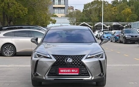 Lexus UX I, 2024 год, 3 800 888 рублей, 1 фотография