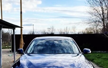 Infiniti Q50 I рестайлинг, 2019 год, 2 650 000 рублей, 1 фотография