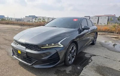 KIA K5, 2022 год, 2 800 000 рублей, 1 фотография