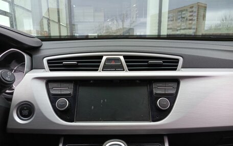 Geely Atlas I, 2018 год, 1 649 800 рублей, 18 фотография