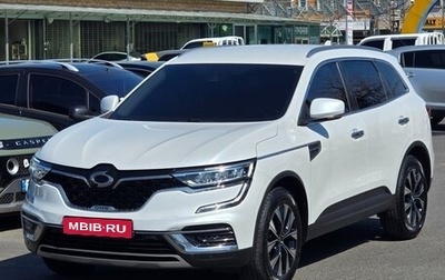 Renault Samsung QM6, 2023 год, 1 850 888 рублей, 1 фотография