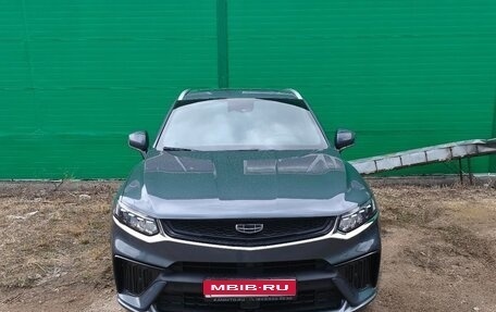 Geely Tugella FY11, 2022 год, 3 000 000 рублей, 1 фотография