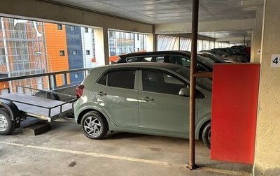 KIA Morning III, 2023 год, 1 390 000 рублей, 1 фотография