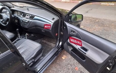 Mitsubishi Lancer IX, 2005 год, 450 000 рублей, 1 фотография