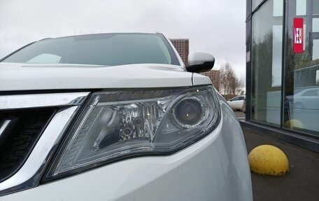 Geely Atlas I, 2018 год, 1 649 800 рублей, 21 фотография