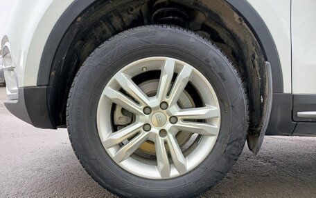 Geely Atlas I, 2018 год, 1 649 800 рублей, 22 фотография