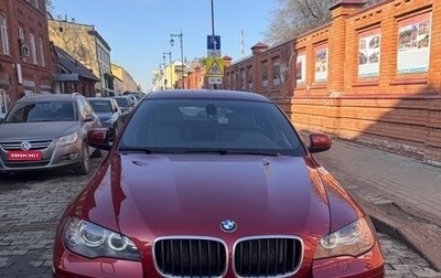 BMW X6, 2011 год, 2 400 000 рублей, 1 фотография