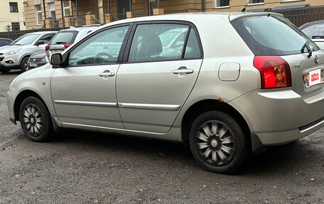 Toyota Corolla, 2006 год, 405 000 рублей, 7 фотография