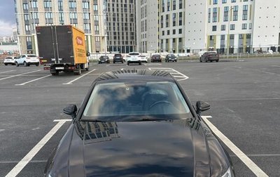 Audi A4, 2017 год, 2 050 000 рублей, 1 фотография