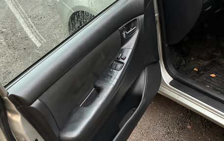 Toyota Corolla, 2006 год, 405 000 рублей, 9 фотография