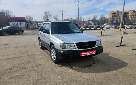 Subaru Forester, 1998 год, 500 000 рублей, 1 фотография