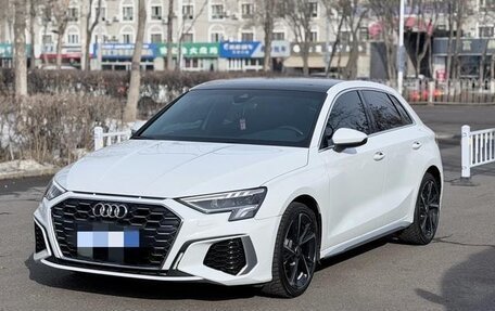 Audi A3, 2022 год, 1 903 000 рублей, 1 фотография