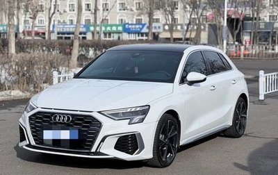 Audi A3, 2022 год, 1 903 000 рублей, 1 фотография