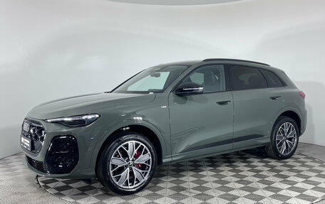 Audi Q5, 2026 год, 7 120 000 рублей, 1 фотография