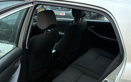 Toyota Corolla, 2006 год, 405 000 рублей, 11 фотография