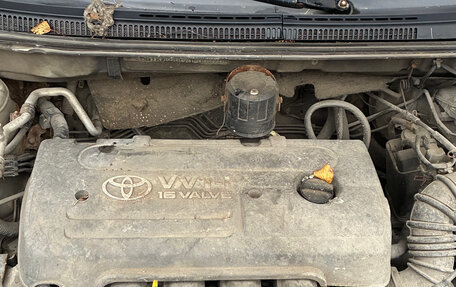 Toyota Corolla, 2006 год, 405 000 рублей, 14 фотография