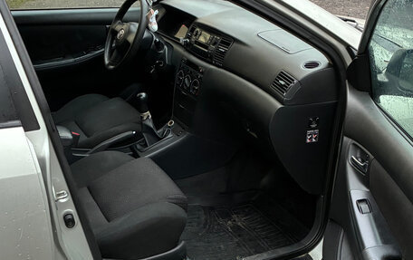 Toyota Corolla, 2006 год, 405 000 рублей, 13 фотография