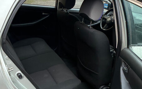 Toyota Corolla, 2006 год, 405 000 рублей, 12 фотография