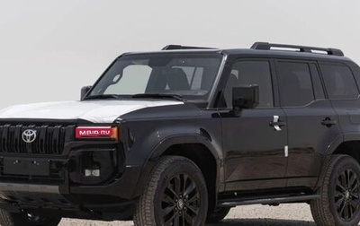 Toyota Land Cruiser Prado, 2026 год, 9 799 000 рублей, 1 фотография