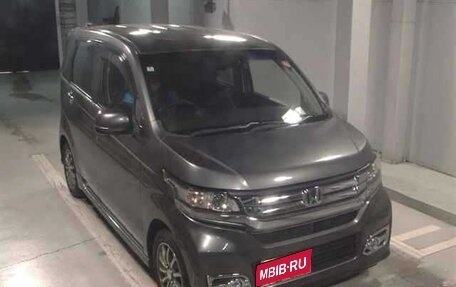 Honda N-WGN I рестайлинг, 2016 год, 655 505 рублей, 1 фотография