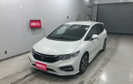 Honda Jade I, 2020 год, 1 613 505 рублей, 1 фотография