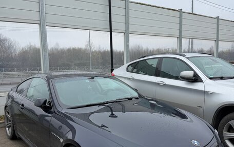 BMW 6 серия, 2007 год, 1 700 000 рублей, 1 фотография