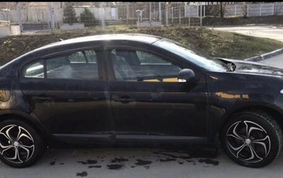 Renault Fluence I, 2011 год, 675 000 рублей, 1 фотография