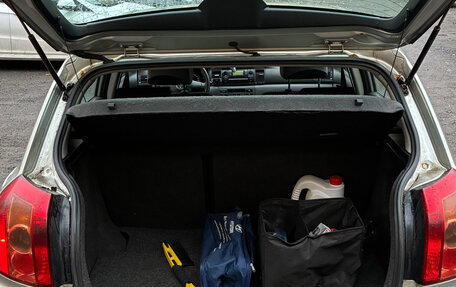 Toyota Corolla, 2006 год, 405 000 рублей, 16 фотография