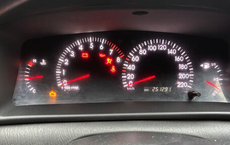 Toyota Corolla, 2006 год, 405 000 рублей, 17 фотография